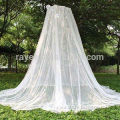 mosquitero king size mosquiteros cama king size polyester around conical mosquito net